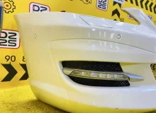 Бампер Mercedes-Benz S-CLASS LORINSER|2008 A22188010409999 WDD221 M273E55|273961|273.961, передний