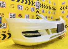 Бампер Mercedes-Benz S-CLASS LORINSER|2008 A22188010409999 WDD221 M273E55|273961|273.961, передний