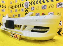 Бампер Mercedes-Benz S-CLASS LORINSER|2008 A22188010409999 WDD221 M273E55|273961|273.961, передний