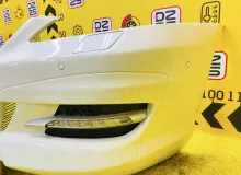 Бампер Mercedes-Benz S-CLASS LORINSER|2008 A22188010409999 WDD221 M273E55|273961|273.961, передний