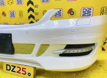 Бампер Mercedes-Benz S-CLASS LORINSER|2008 A22188010409999 WDD221 M273E55|273961|273.961, передний