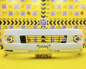 Бампер Toyota