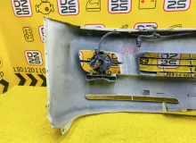 Бампер TOYOTA HIACE 2007 5211926471 KDH205V 2KDFTV, передний