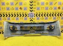Бампер TOYOTA HIACE 2007 5211926471 KDH205V 2KDFTV, передний