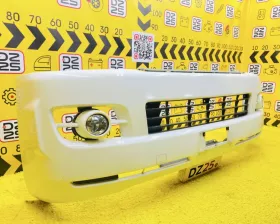 Бампер Toyota