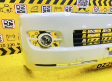 Бампер TOYOTA HIACE 2007 5211926471 KDH205V 2KDFTV, передний
