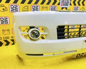 Бампер Toyota