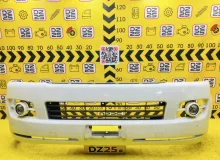 Бампер TOYOTA HIACE 2007 5211926471 KDH205V 2KDFTV, передний