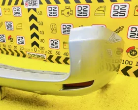 Бампер Toyota