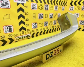 Бампер Toyota