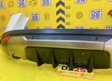 Бампер Land Rover RANGE ROVER EVOQUE 2012 LR036708 L538 204PT, задний