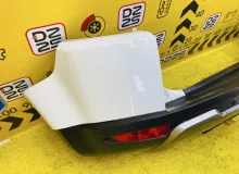 Бампер Land Rover RANGE ROVER EVOQUE 2012 LR036708 L538 204PT, задний