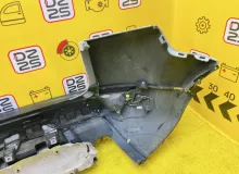 Бампер Land Rover RANGE ROVER EVOQUE 2012 LR036708 L538 204PT, задний