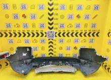 Бампер Land Rover RANGE ROVER EVOQUE 2012 LR036708 L538 204PT, задний