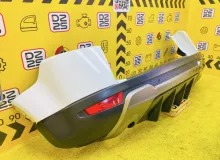 Бампер Land Rover RANGE ROVER EVOQUE 2012 LR036708 L538 204PT, задний