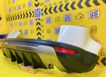 Бампер Land Rover RANGE ROVER EVOQUE 2012 LR036708 L538 204PT, задний