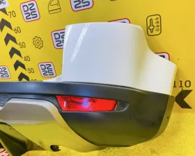 Бампер Land Rover