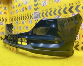 Бампер Mazda
