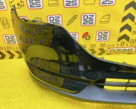 Бампер Mazda