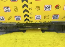 Бампер CHEVROLET TRAILBLAZER 2003 89045604 GMT360 LL8, задний