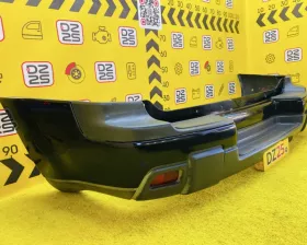 Бампер General Motors