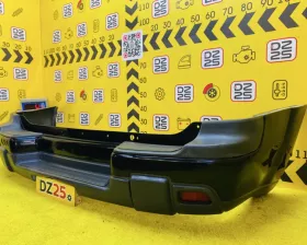 Бампер General Motors