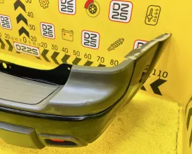 Бампер General Motors