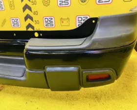 Бампер General Motors