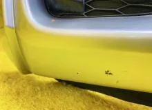 Бампер HONDA FIT 2015 71101T5A000 GP5 LEB, передний
