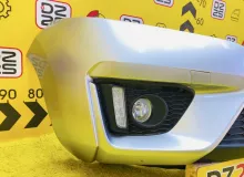 Бампер HONDA FIT 2015 71101T5A000 GP5 LEB, передний