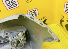 Бампер HONDA FIT 2015 71101T5A000 GP5 LEB, передний