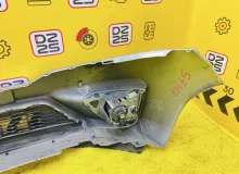 Бампер HONDA FIT 2015 71101T5A000 GP5 LEB, передний