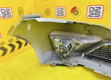Бампер HONDA FIT 2015 71101T5A000 GP5 LEB, передний