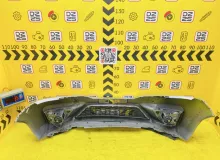 Бампер HONDA FIT 2015 71101T5A000 GP5 LEB, передний