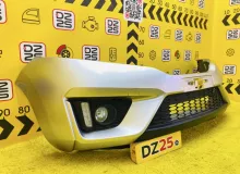 Бампер HONDA FIT 2015 71101T5A000 GP5 LEB, передний