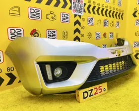 Бампер Honda