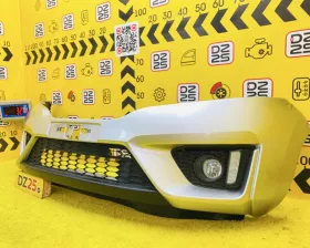 Бампер Honda