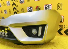 Бампер HONDA FIT 2015 71101T5A000 GP5 LEB, передний