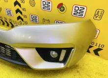 Бампер HONDA FIT 2015 71101T5A000 GP5 LEB, передний