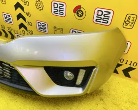 Бампер Honda