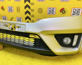 Бампер Honda