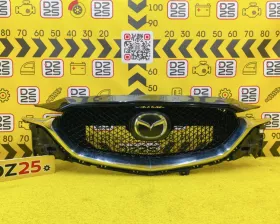 Решетка радиатора Mazda