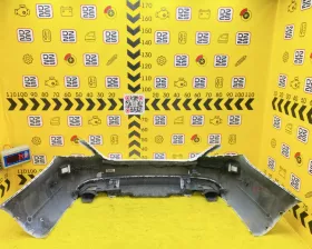 Бампер Mercedes-Benz