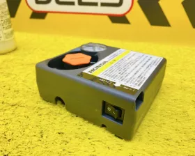 Компрессор подкачки колес Honda