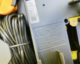 Компрессор подкачки колес Honda