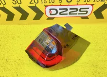 Стоп-сигнал HONDA FIT 2020/Цвет NH883P 33500TZAJ01 GR1 L13B, задний правый