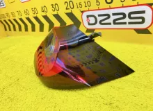 Стоп-сигнал HONDA FIT 2020/Цвет NH883P 33500TZAJ01 GR1 L13B, задний правый