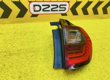 Стоп-сигнал HONDA FIT 2020/Цвет NH883P 33500TZAJ01 GR1 L13B, задний правый