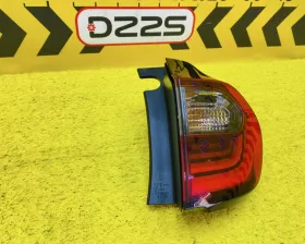 Стоп-сигнал Honda