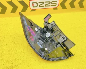 Стоп-сигнал Honda